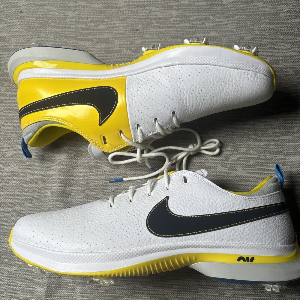 Size 12 - Nike Air Zoom Victory Tour 3 NRG Solheim Cup